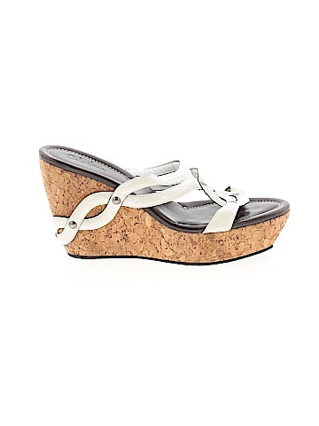 Cole Haan Wedges (view 1)