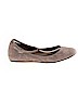 Nara Shoes Gray Flats Size EU 40 - photo 1