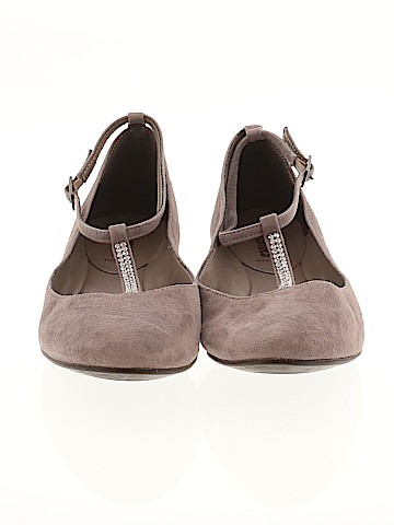 Nara Shoes Flats (view 2)