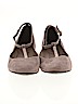 Nara Shoes Gray Flats Size EU 40 - photo 2