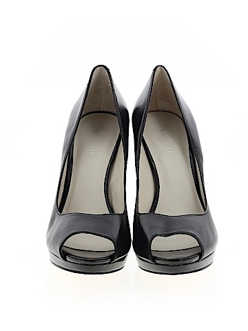 Nine West Heels (view 2)