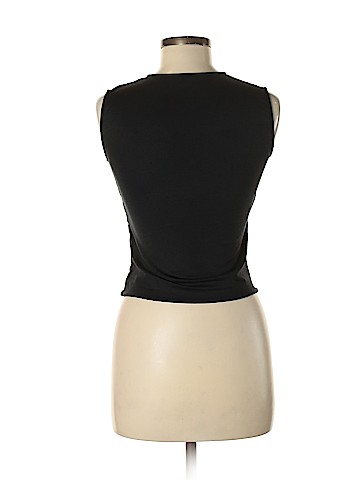 Armani Collezioni Sleeveless Top (view 2)