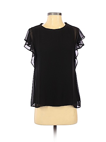 Zara Short Sleeve Blouse (view 1)
