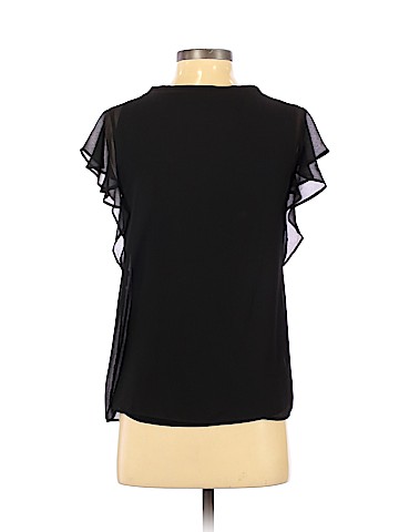 Zara Short Sleeve Blouse (view 2)