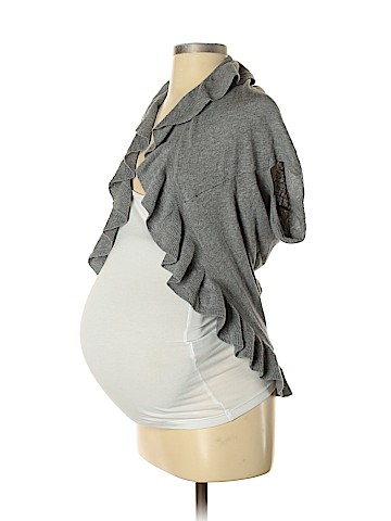 Motherhood Cardigan (view 1)