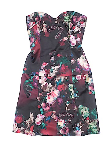 Just Cavalli Cocktail Dress (view 1)