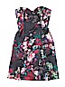 Just Cavalli 100% Polyester Black Cocktail Dress Size EU (IT) 38 / US 2 - photo 1