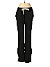 Monrow Black Casual Pants Size M - photo 1