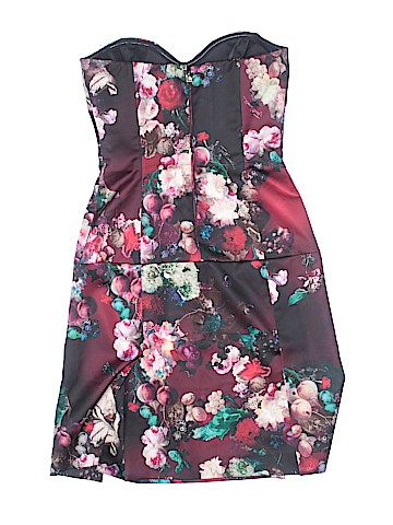 Just Cavalli Cocktail Dress (view 2)