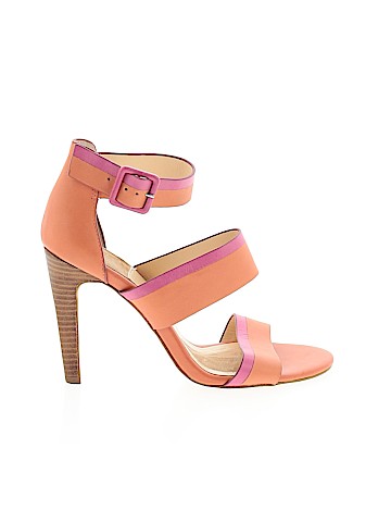 Isola Heels (view 1)