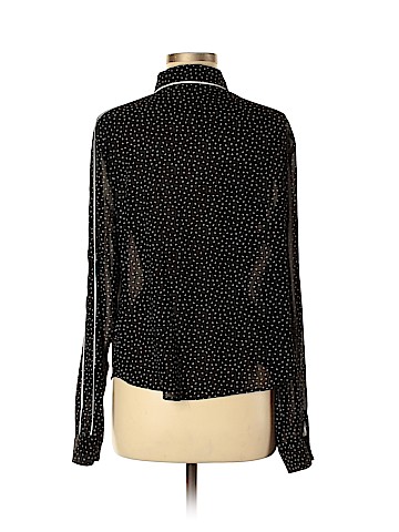 Forever 21 Long Sleeve Blouse (view 2)