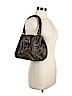 MICHAEL Michael Kors Green Leather Shoulder Bag One size - photo 2