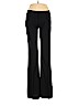 Alice + Olivia Black Dress Pants Size 2 - photo 1
