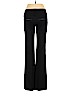 Alice + Olivia Black Dress Pants Size 2 - photo 2