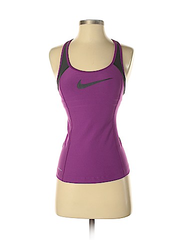 Nike Active Tank (view 1)
