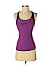 Nike Purple Active Tank Size XS - photo 1