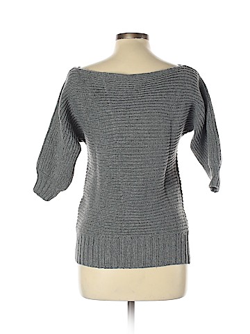 Club Monaco Wool Pullover Sweater (view 2)