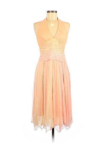 Laundry by Shelli Segal Cocktail Dress (view 1)