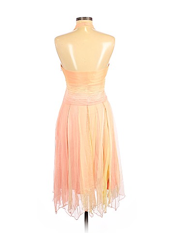 Laundry by Shelli Segal Cocktail Dress (view 2)