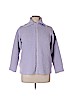 DressBarn Purple Jacket Size 14 - 16 - photo 1