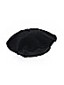 Assorted Brands 100% Wool Solid Black Hat Size M - photo 1