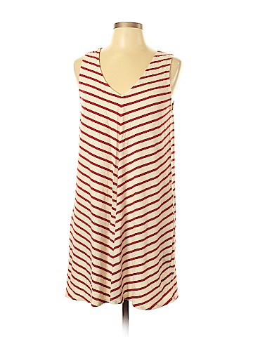 Madewell Casual Dress (view 1)