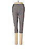 Trina Turk Gray Active Pants Size S - photo 1