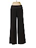 Trina Turk Black Dress Pants Size 0 - photo 1