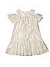 Cat & Jack Ivory Dress Size S (youth) - photo 1