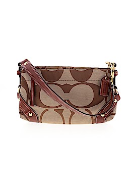 Coach Factory Shoulder Bag