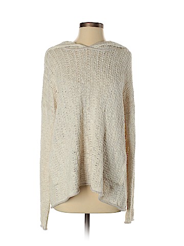 Eileen Fisher Pullover Sweater (view 1)