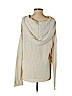 Eileen Fisher 100% Cotton Ivory Pullover Sweater Size S (petite) - photo 2