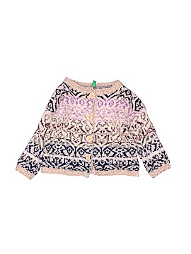 United Colors Of Benetton Size 2