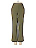 Grey by Jason Wu Green Casual Pants Size 8 - photo 1