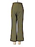 Grey by Jason Wu Green Casual Pants Size 8 - photo 2