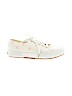 Superga Ivory Sneakers Size 5 1/2 - photo 1
