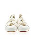Superga Ivory Sneakers Size 5 1/2 - photo 2