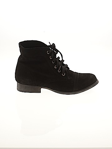 Zigi Girl Ankle Boots (view 1)