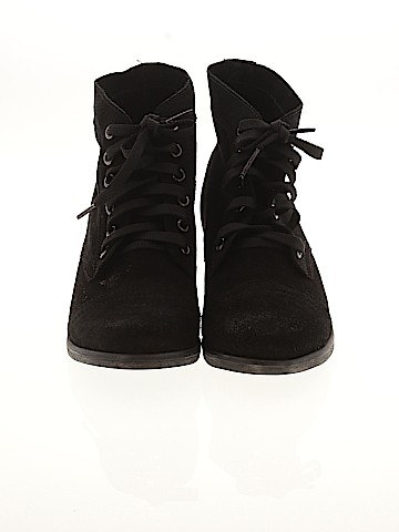 Zigi Girl Ankle Boots (view 2)