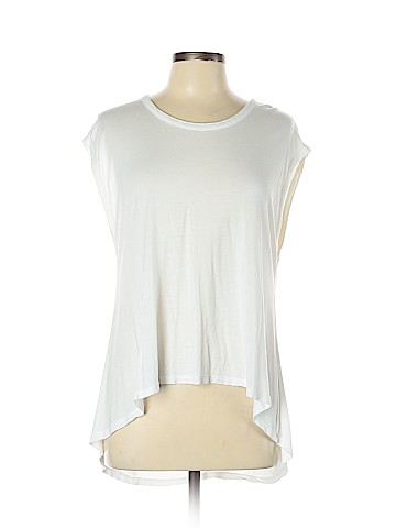 Haute Hippie Short Sleeve T-Shirt (view 1)