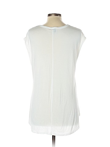 Haute Hippie Short Sleeve T-Shirt (view 2)