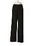 Eileen Fisher Black Casual Pants Size S (petite) - photo 1