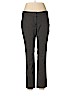 Ann Taylor Factory Black Dress Pants Size 10 (petite) - photo 1