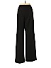 Eileen Fisher Black Casual Pants Size S (petite) - photo 2
