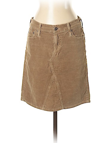 Adriano Goldschmied Casual Skirt (view 1)