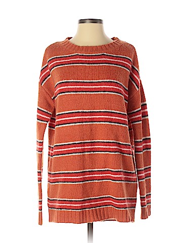 For Love & Lemons Pullover Sweater (view 1)