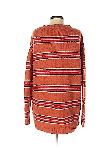 For Love & Lemons Pullover Sweater (view 2)