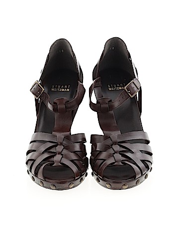 Stuart Weitzman Heels (view 2)