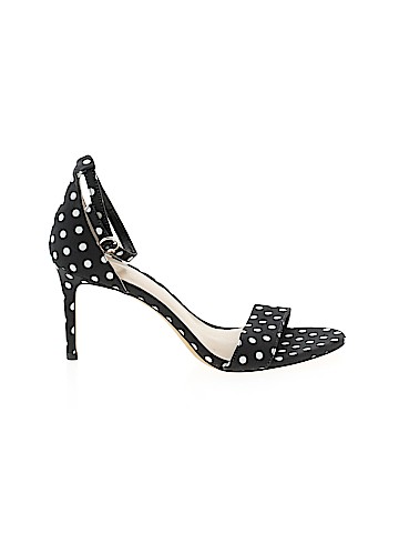 Ann Taylor Heels (view 1)