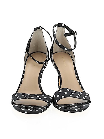 Ann Taylor Heels (view 2)